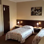 Bachus 3* Starogard Gdański