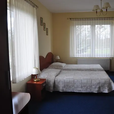Hotel Bachus