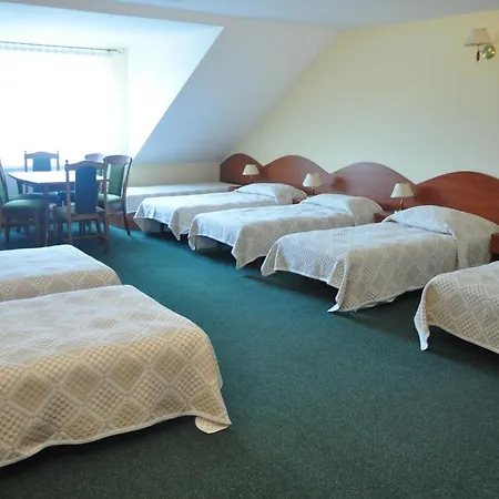 Bachus Hotel 3*