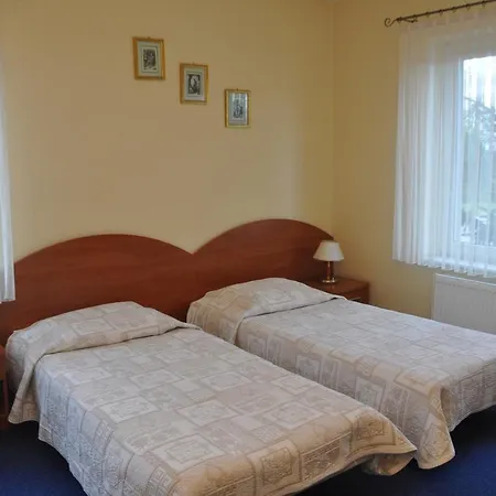 Hotel Bachus
