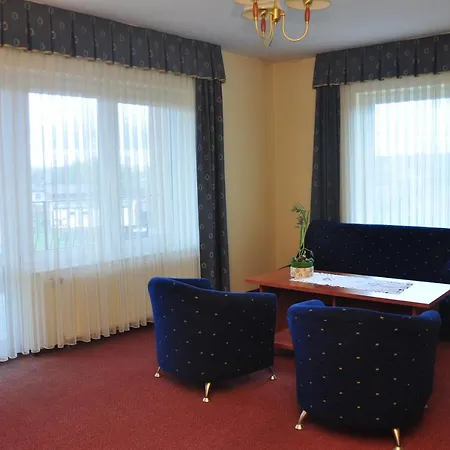 Bachus Hotel Starogard Gdański