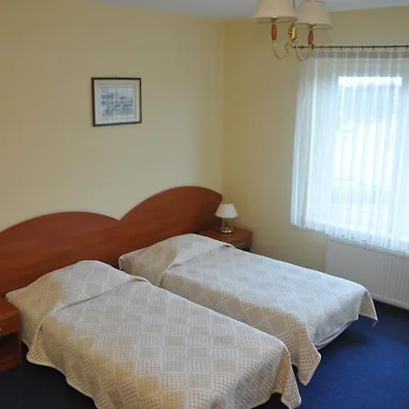 Hotel Bachus