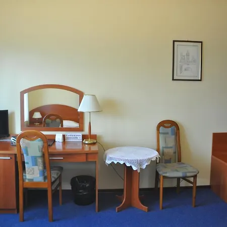 Bachus Hotel 3*