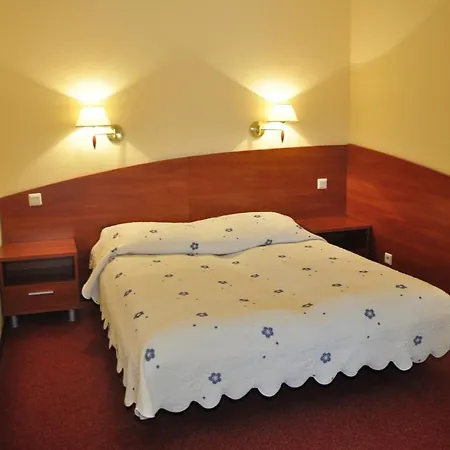 Bachus Hotel Starogard Gdański