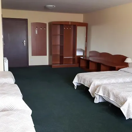 Bachus Hotel