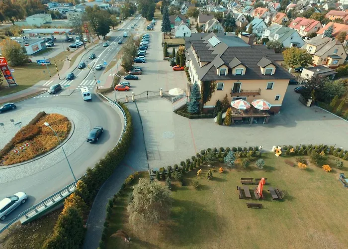 Bachus Starogard Gdański