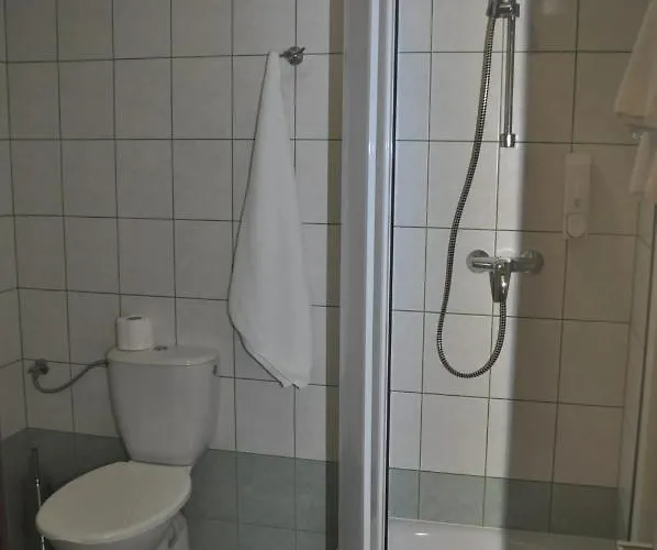 Bachus 3* Starogard Gdański